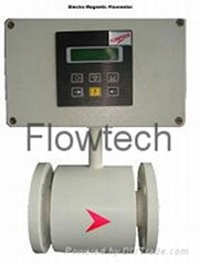 Magnetic Flowmeter