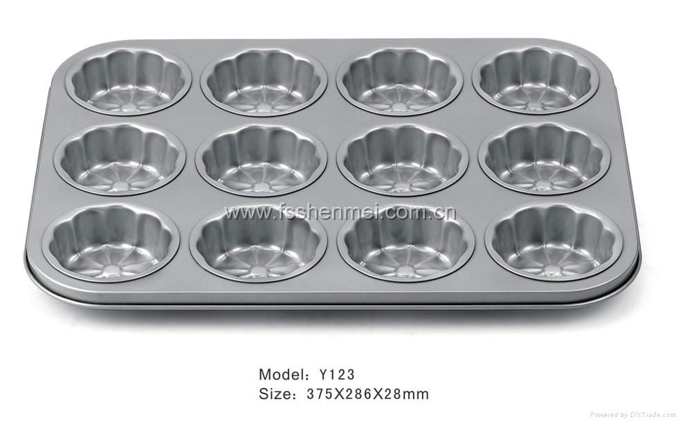 Muffin Pan