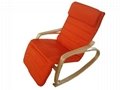 Sally Chair W/footrest 3