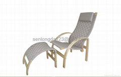 bentwood leisure chair