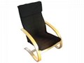 bentwood leisure chair 4