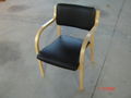 bentwood leisure chair 5