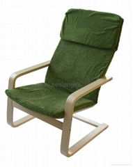 Kinsta leisure chair