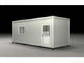 Container homes 2