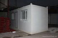 modular container house 1