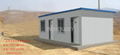 Prefabricated homes