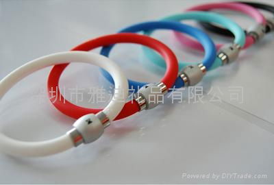 IMAZINE ion sports bracelet 3