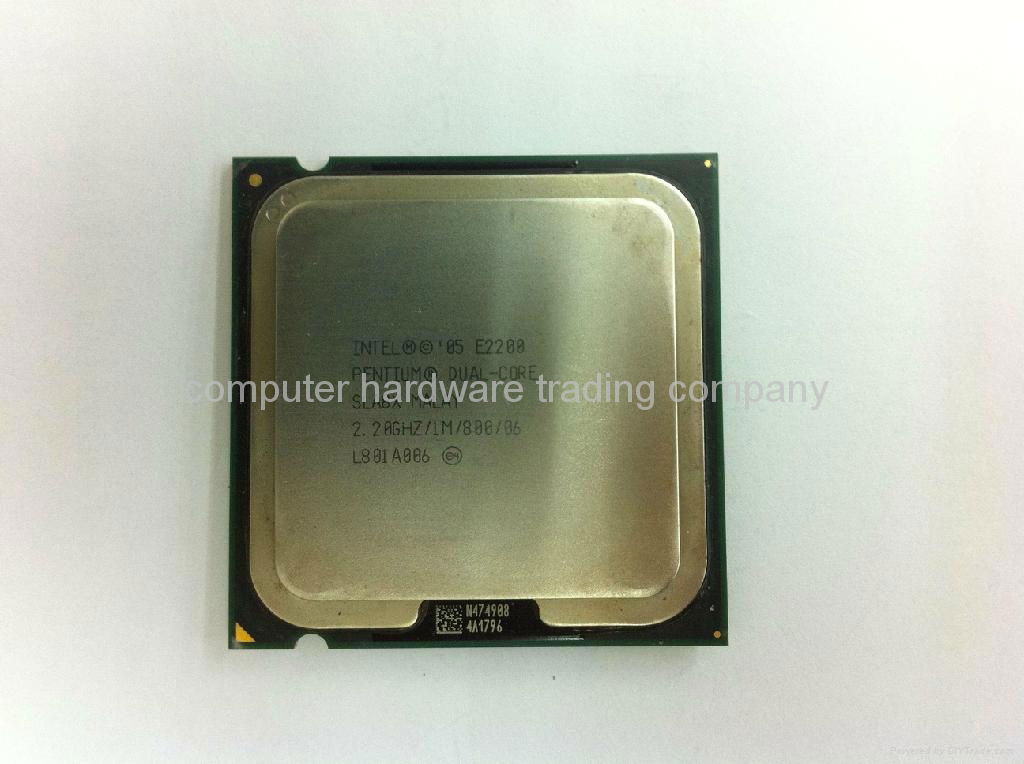 i3 3220Original brand new tray cpu 3