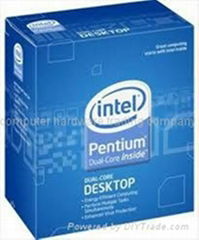 G1610 Intel Brand New cpu 