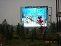 outdoor full-color LED Display 4