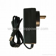 Wall-Mount AC/DC Adapter