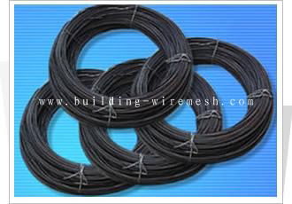 Black Iron Wire 2