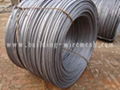 Cold Rolled Steel Bar 1