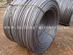 Cold Rolled Steel Bar