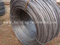 Cold Rolled Steel Bar 3