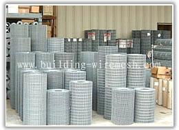 Welded Wire Mesh 1