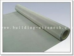 Stainless Steel Wire Mesh 