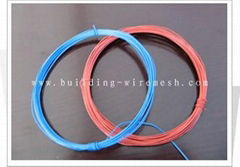 PVC Coated Iron Wire