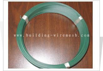 PVC Coated Iron Wire 2