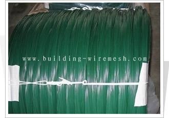 PVC Coated Iron Wire 3