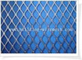 Expanded Wire Mesh 2