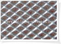 Expanded Wire Mesh 4