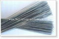 Straight Cut Wire