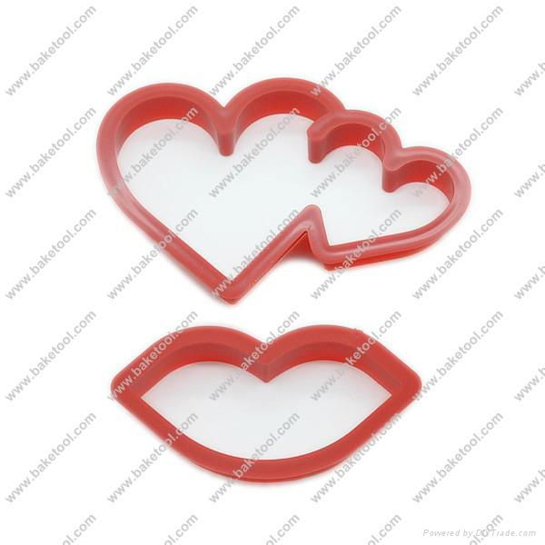 cookie cutters 2