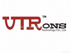 Vtrons Technology CO., Ltd