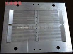 Plastic Injection Mould