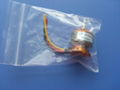 Brushless motor outer runner