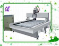 Stone Series CNC Router 1218 1