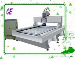 Stone Series CNC Router 1218