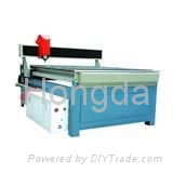 CNC Advertising Machine