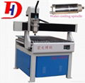 CNC Advertising Machine 3