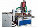 CNC Woodworking Machine-ATC 3