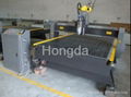 CNC Woodworking Machine for Export