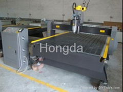 CNC Woodworking Machine for Export