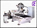 CNC Woodworking Machine 1