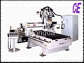 CNC Woodworking Machine