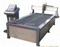Plasam Engraving Machine