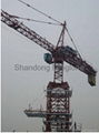 QTZ40/50 tower crane 3