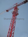 QTZ40/50 tower crane 5