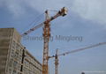 QTZ63(TC5013)tower crane 1