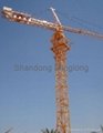 QTZ63(TC5013)tower crane 2