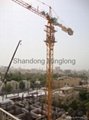 QTZ80(TC5513) construction tower crane 4