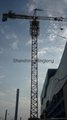 QTZ125(TC6512/6315)tower crane 5