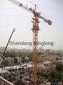 QTZ50(5010)tower crane 4