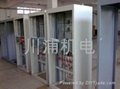 苏州风机水泵控制柜 配电箱 5