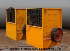 Hammer Crushers/Hammer Mill/Hammer Crusher